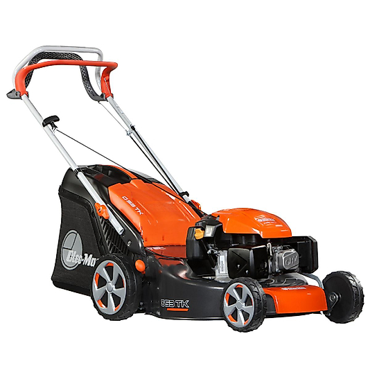 G 53 TK COMFORT PLUS ALL ROAD EUR5 ÇİM BİÇME MAKİNESİ