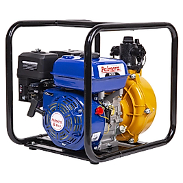 PA15TH EUR5 YÜKSEK BASINÇLI SU MOTORU 1.5"