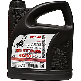 YAĞ,DÖRT ZAMANLI MOTOR HD30 3Lt
