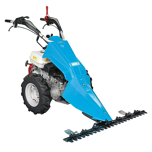 BT 150 MS K7000HD EUR5 ÇAYIR BİÇME MAKİNESİ 115cm