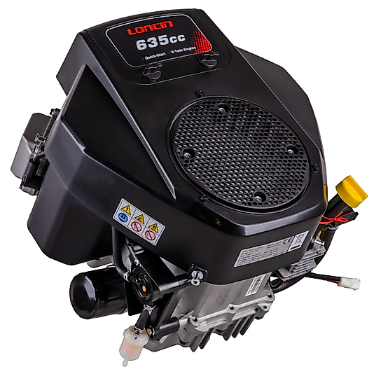 LC2P76F EUR5 BENZİNLİ MOTOR 635cc TRAKTÖR TİP