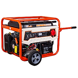 PA11000JM3-5 JENERATÖR 10,37 kVA MARŞLI