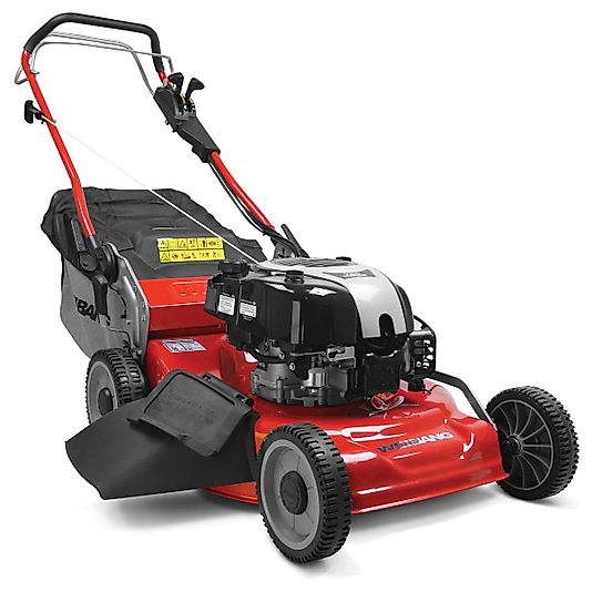 WB536SB V EUR5 ÇİM BİÇME MAKİNESİ ŞANZIMANLI B&S 750 DOV