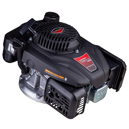 V200-E EUR5 BENZİNLİ MOTOR 196cc 25-80mm KAMALI GAZ AYARLI