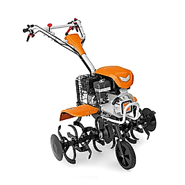 STIHL MH 710 BENZİNLİ ÇAPA MAKİNASI