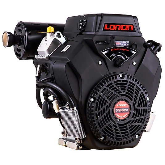 LC2V80FD-A EUR5 BENZİNLİ MOTOR 764cc İLAÇLAMA TİP