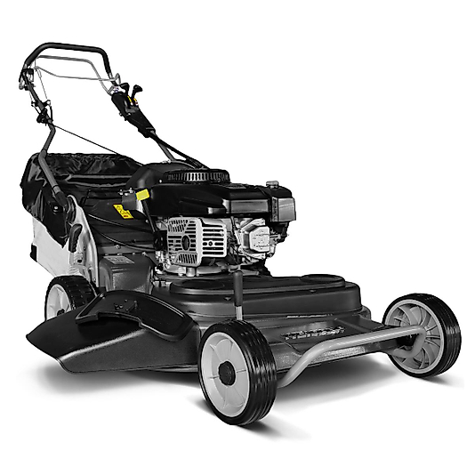 WB778SLC V-3IN1 EUR5 ÇİM BİÇME MAKİNESİ ŞANZIMANLI LONCIN CV300-7