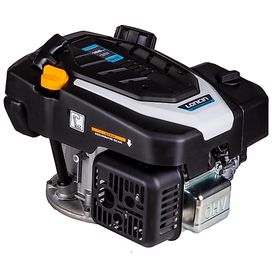 CV170-2 EUR5 BENZİNLİ MOTOR 166cc 22-60mm KAMALI