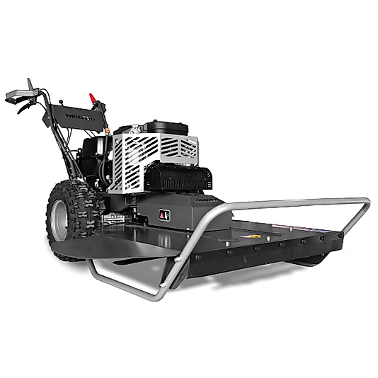 WBBC8623LC EUR5 ÇALI VE YABANİ OT BİÇME MAKİNESİ LONCIN 2P80F