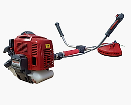 SOLAX TK520C MOTORLU YAN TIRPAN