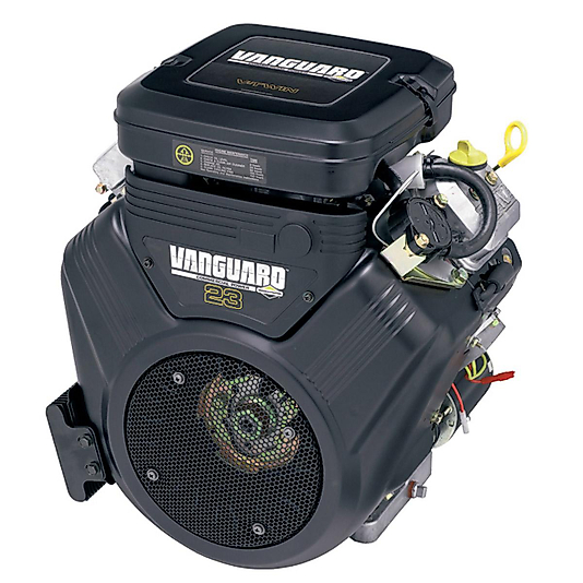 BENZİNLİ MOTOR VANGUARD 23HP 627CC