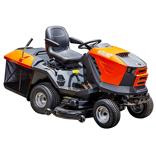 OM 124/24K H EUR5 ÇİM BİÇME TRAKTÖRÜ K2400