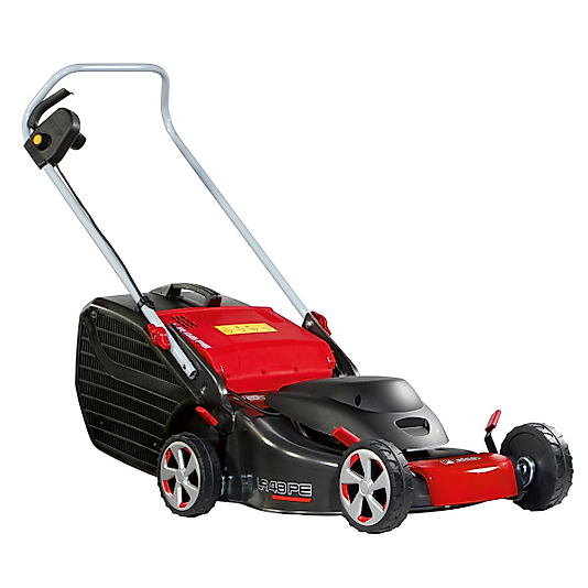 LR 48 PE COMFORT PLUS ÇİM BİÇME MAKİNESİ