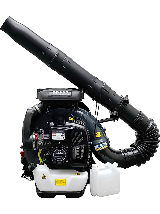 Ayforce 5 Hp Sırt Tipi Yaprak Üfleme Makinesi EB985 EURO 5