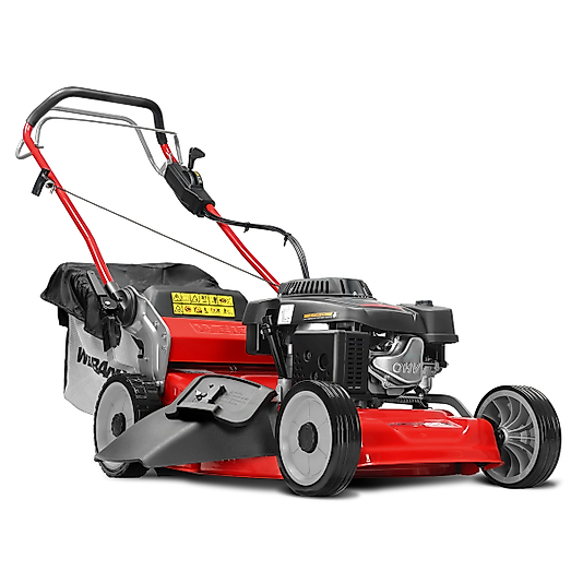 WB537SLCV3IN1 EUR5 ÇİM BİÇME MAKİNESİ ŞANZIMANLI LONCIN 1P70FC