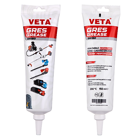 GRES 150ml