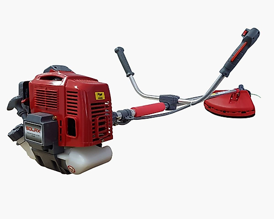 SOLAX TK520C MOTORLU YAN TIRPAN