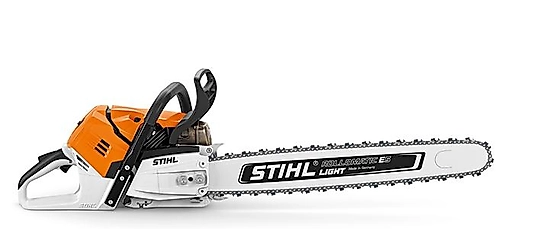 STIHL MS 500 İ BENZİNLİ TESTERE