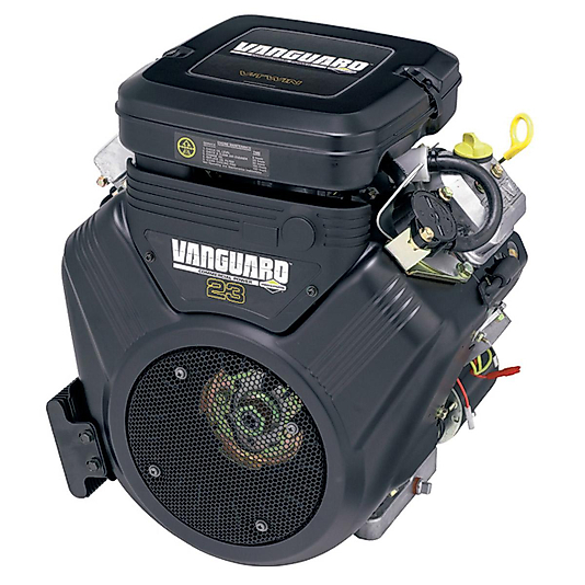BENZİNLİ MOTOR VANGUARD 23HP 627CC