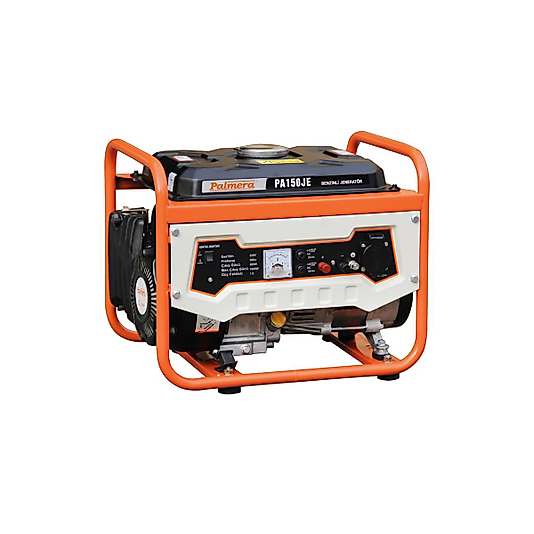 PA150JE JENERATÖR 1,25 kVA 4 ZAMANLI