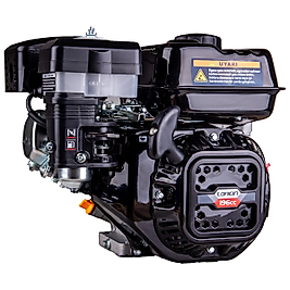 G200F-A EUR5 BENZİNLİ MOTOR 6.5HP İNŞAAT TİPİ