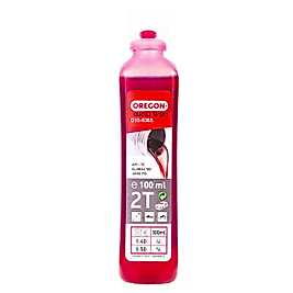 YAĞ,İKİ ZAMANLI MOTOR 100ml