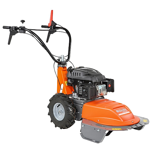 DEB 528 EUR5 OT BİÇME MAKİNESİ