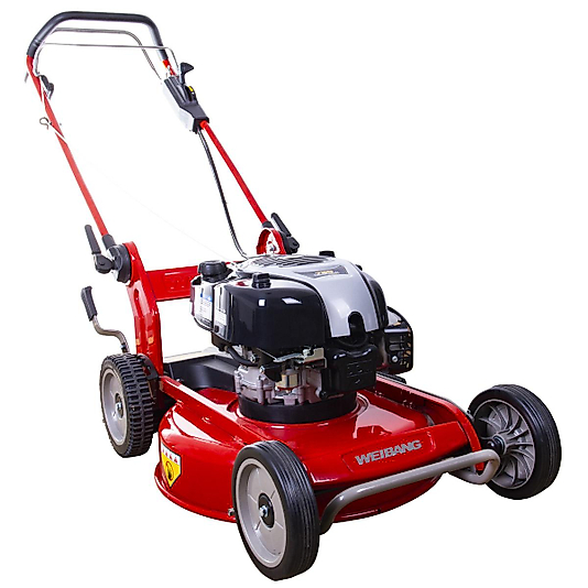 WB536SB-M-DOV EUR5 ÇİM BİÇME MAKİNESİ MALÇLAMALI ŞANZIMANLI B&S 750