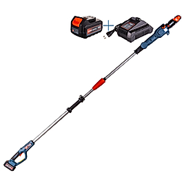 SENİX AKÜLÜ YÜKSEK DAL BUDAMA TESTERESİ CSPX2-M-EU 4.0Ah