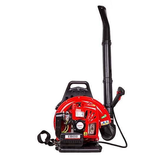 EB-650 EUR5 ÜFLEME MAKİNESİ SIRT TİPİ