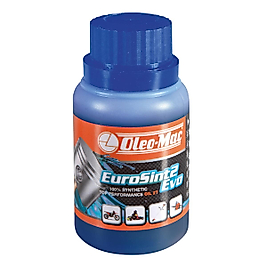 YAĞ,İKİ ZAMANLI MOTOR 100ml EUROSINT