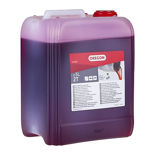 YAĞ,İKİ ZAMANLI MOTOR 5Lt
