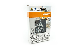STIHL KUTU ZİNCİR 1.3 mm 3/8 P (91)