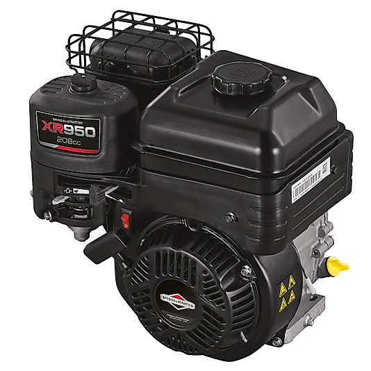 BENZİNLİ MOTOR XR950 6,5HP 208CC