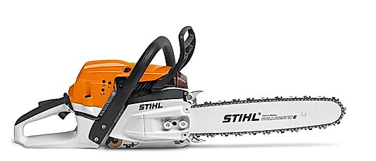 STIHL MS 261 BENZİNLİ TESTERE