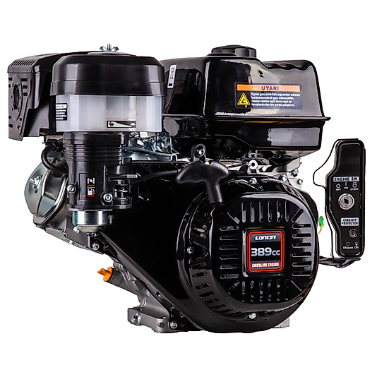 G390FD-I EUR5 BENZİNLİ MOTOR 13HP MARŞLI