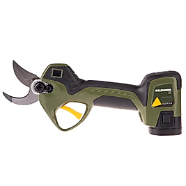 WILDHORN 32 BUDAMA MAKASI ÜÇ AKÜLÜ 32mm