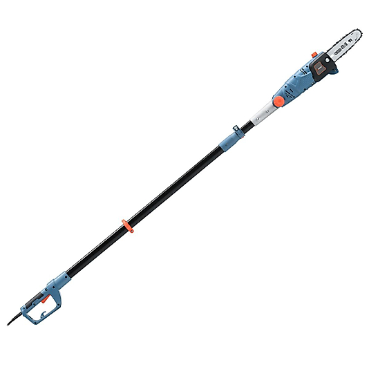 CSPE7.5-M-EU ELEKTRİKLİ YÜKSEK DAL BUDAMA TESTERESİ 750W