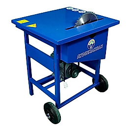 AYDINMAKSAN EDT003 - ELEKTRİKLİ DAİRE TESTERE 3 HP