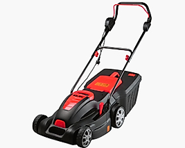 SOLAX LM-C4205B 1800W, 42cm, ELEKTRİKLİ ÇİM BİÇME