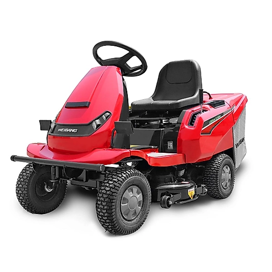 ÇİM BİÇME TRAKTÖRÜ AKÜLÜ 22,5 Ah