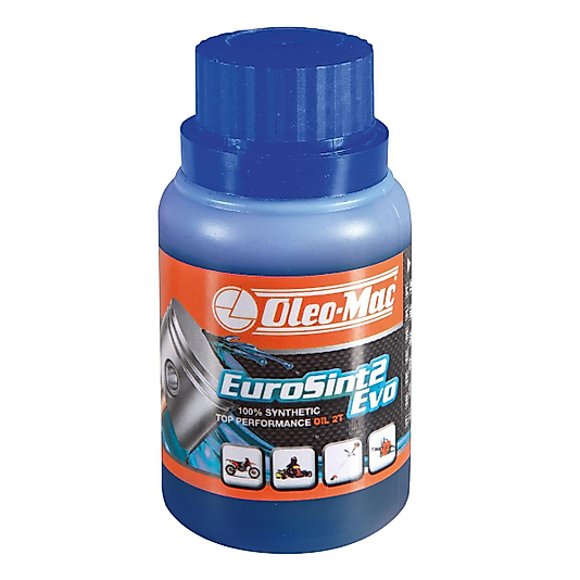 YAĞ,İKİ ZAMANLI MOTOR 100ml EUROSINT