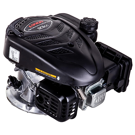LC1P65FE-3 EUR5 BENZİNLİ MOTOR 123cc ÇAPA TİP