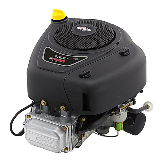 BENZİNLİ MOTOR 4175 SERİES 17,5HP 500CC