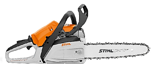 STIHL MS 162 BENZİNLİ TESTERE
