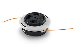 STIHL MİSİNA KAFASI AUTOCUT 26-2 (2.4mm)