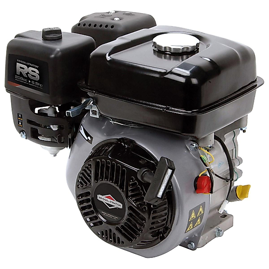 BENZİNLİ MOTOR RS950 6,5HP 208CC