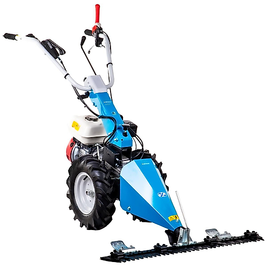 BT 401 S GX160 EUR5 ÇAYIR BİÇME MAKİNESİ 92cm