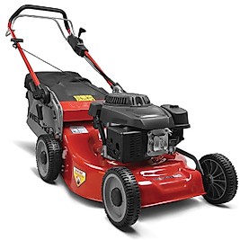 WB506SC EUR5 ÇİM BİÇME MAKİNESİ ŞANZIMANLI LONCIN 1P65FE-2