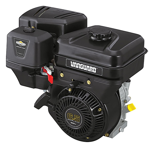 BENZİNLİ MOTOR VANGUARD 6,5HP 205CC